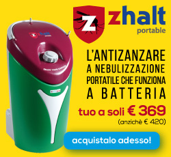 zhalt portable